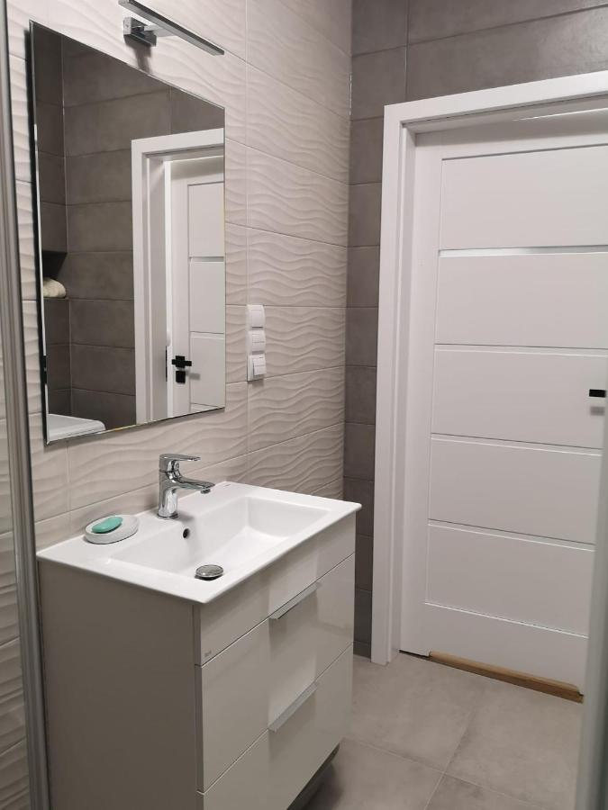 Nowoczesny Na Promenadach Wroclawskich Apartment