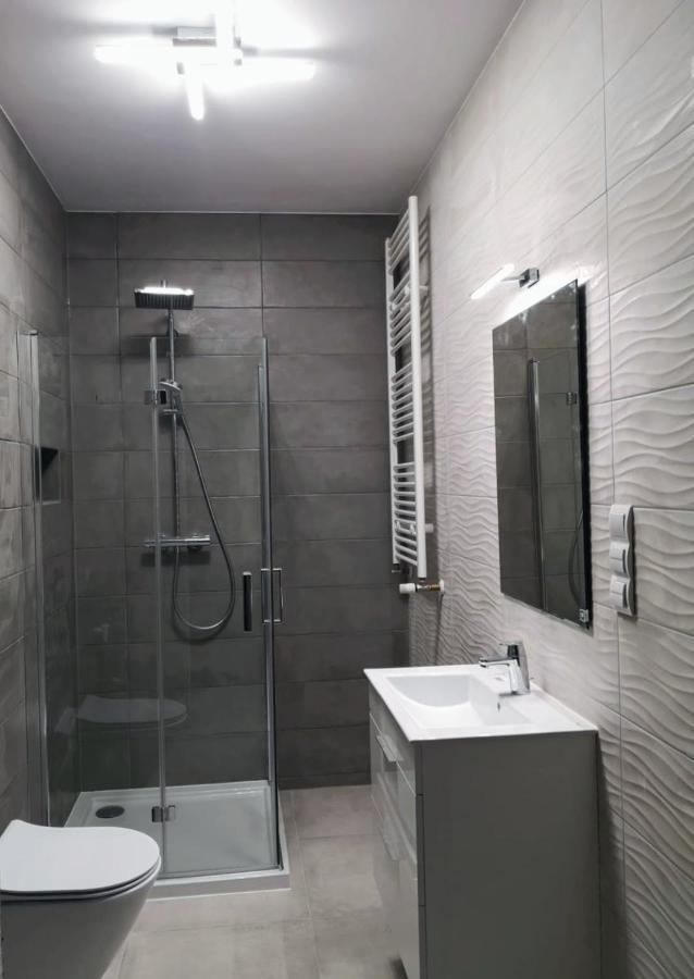 Nowoczesny Na Promenadach Wroclawskich Apartment *
