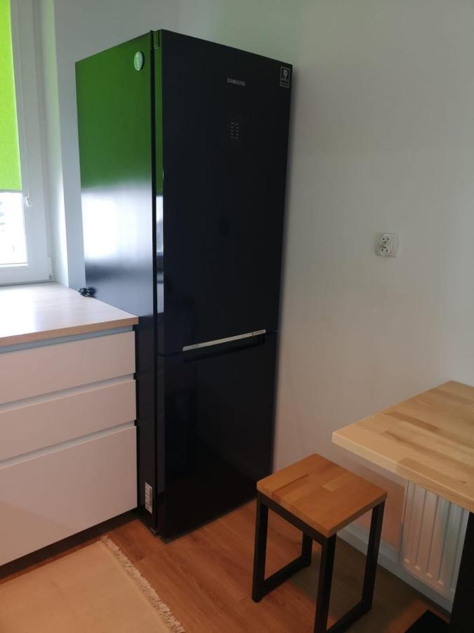 Nowoczesny Na Promenadach Wroclawskich Apartment