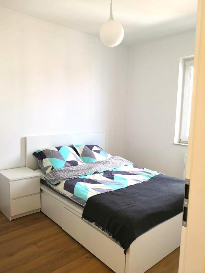 Apartment Nowoczesny Na Promenadach Wroclawskich