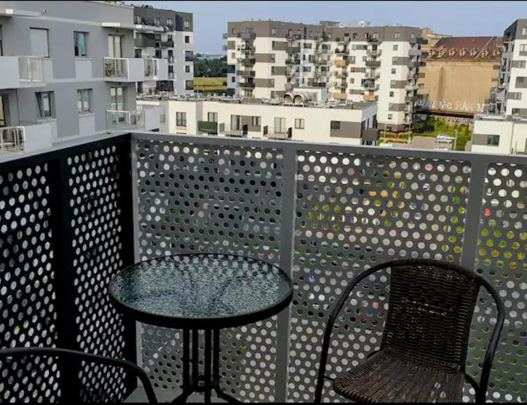 Apartment Nowoczesny Na Promenadach Wroclawskich *